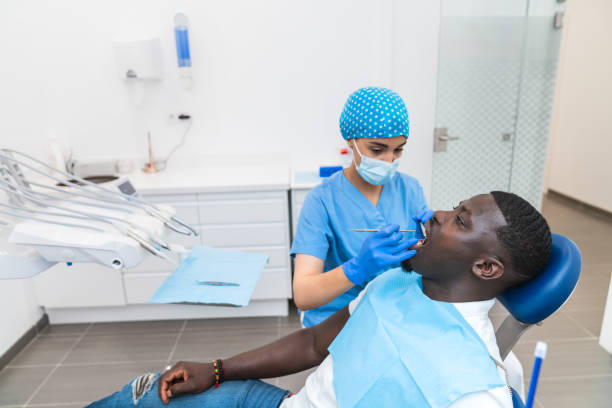 Best Dentist for Tooth Abscess  in Palestine, TX