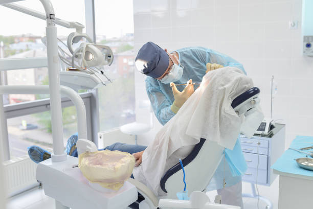Best Knocked-Out Tooth Emergency  in Palestine, TX